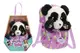 Інтерактивна іграшка 927667IM Baby Paws W3, малюк панда, з аксесуарами Baby Paws купити недорого в Україні, фото 69251