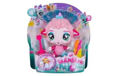 Ігровий набір BUBILOONS W2 ОВЕЧКА ПІНКІ 85572 купити