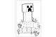 Розмальовка А4 Yes "Minecraft 2", 12 стор. 743219 купити