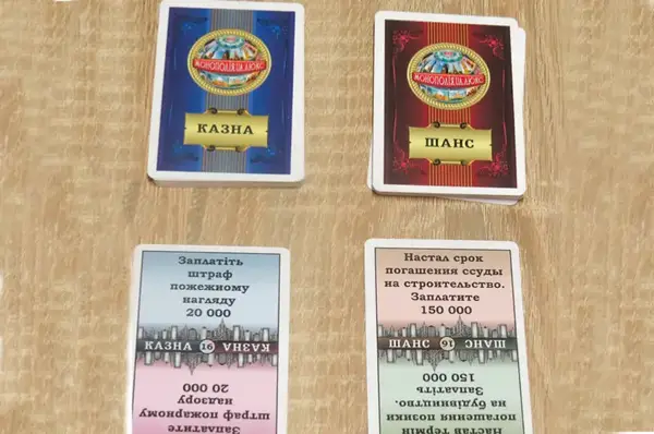 Настільна гра "Монополія люкс" ARTOS купити недорого в Україні, фото 7