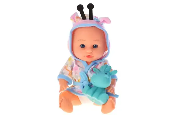 Пупс в коробці H06-5 р.24*12,3*13,7см купити недорого в Україні, фото 3