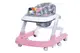 Ходунки дитячі LH-805-1 Pink у коробці р.56x19x70 купити