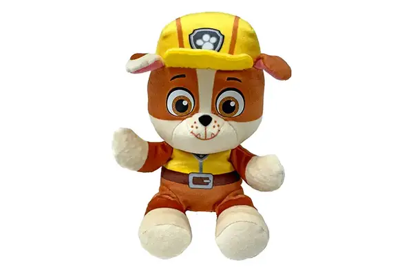 М’яка іграшка 44020 Paw Patrol "Здоровань" 15 см TY купити