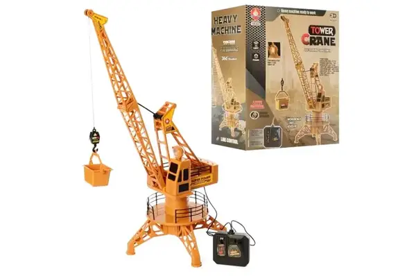 Кран на керуванні в коробці XM-6820 купити