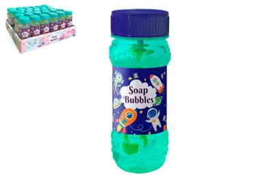 Бульбашки мильні 145мл "Космос" 300238 DoDo купити