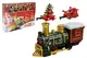 Залізна дорога 699-90A Merry Christmas батарейка, світло, звук, коробка р.51,5x36x7,5см купити недорого в Україні, фото 63462