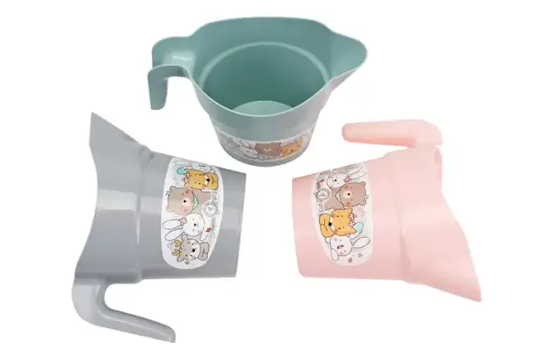 Лійка 2253 в ванну ТЕХНОК купити недорого в Україні, фото 6