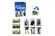 Настільна гра "Знай наших" 30434 STRATEG купити недорого в Україні, фото 32340