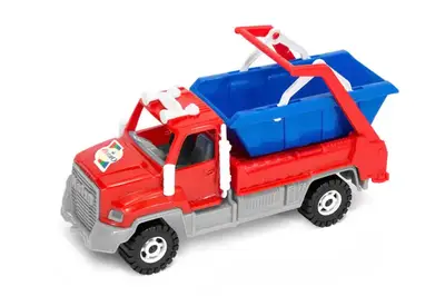 Авто Камакс Комунальне 772 ORION купити