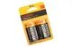 Батарейки Kodak XtraLife alkalin R-20 2 шт. блістер купити недорого в Україні, фото 39698