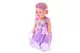 Пупс з аксесуарами BL038K-G1 в кульку р.59x28x10,5см YG Toys купити