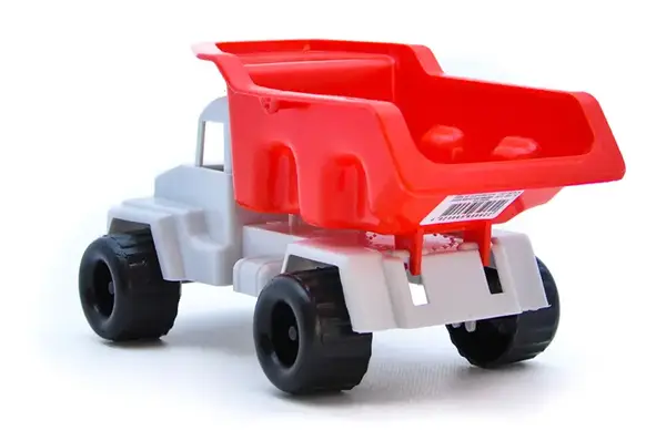 Машинка "Уран Маленький" самоскид 5062 Maximus купити недорого в Україні, фото 6