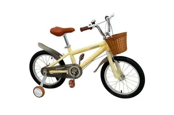 Велосипед M01 Cream 16 дюймів Maraton купити