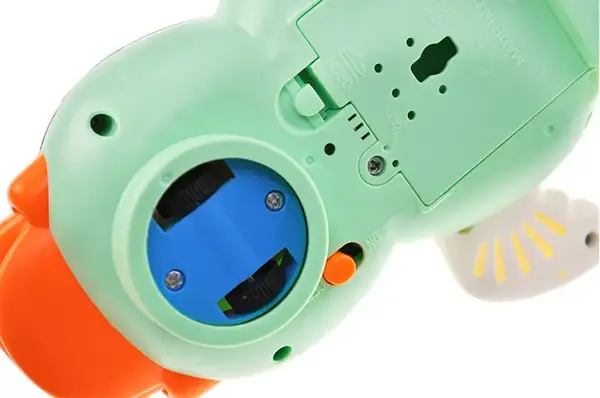 Качка на батарейках в коробці FW-2065A р.20*9*14,5см купити недорого в Україні, фото 6