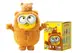 Колекційна м'яка іграшка з кільцем 25ZB301XHRTJ001 РOP TOP 52Toys серії "Bob & Tim" - ПОСІПАКИ (у дисп., в ас.) купити недорого в Україні, фото 66912