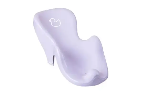 Гірка для купання "Каченя" (бузкова) DK-003-133 TEGA купити