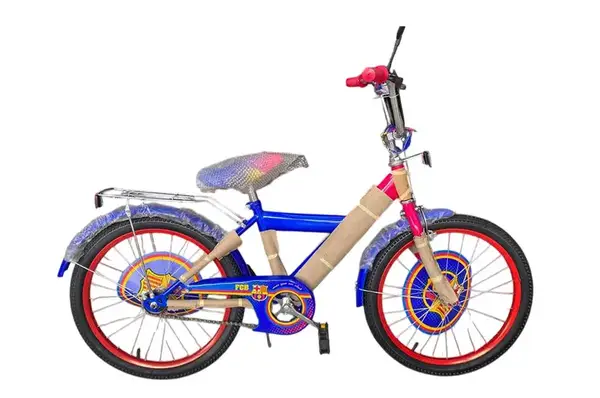 Велосипед FC BARCELONA d.20 купити