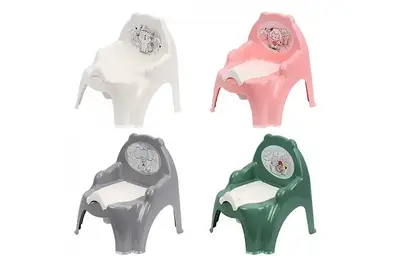 Горщик 1294 кріселко ТЕХНОК купити