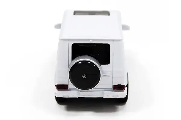 Автомодель 250275 Mercedes Benz G350 білийTechnoDrive купити недорого в Україні, фото 4