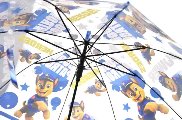 Парасолька дитяча Paw Patrol PL82502, 66см купити недорого в Україні, фото 5