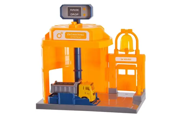 Паркінг CM189-77 в коробці р. 21,2x12x21,5см купити недорого в Україні, фото 2