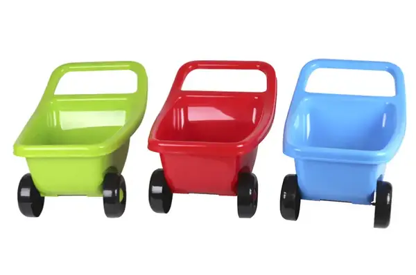 Тачка 4258 №3 ТЕХНОК купити