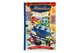 Навчайся-розважайся. Автівки та їх друзі.Синя 96 сторінок, Глорія купити недорого в Україні, фото 40595