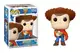 Ігрова фігурка 90767 FUNKO POP! серії "Історія іграшок 5" - ВУДІ купити недорого в Україні, фото 67639