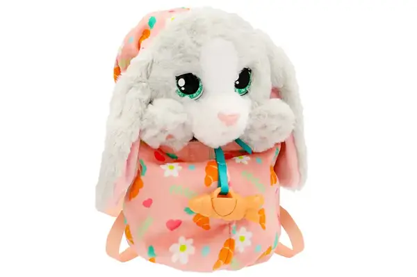 Інтерактивна іграшка 927124IM Зайченя. Baby Paws купити недорого в Україні, фото 4