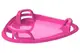 Санки льодянка 06551/1 рожева DOLONI купити недорого в Україні, фото 4675