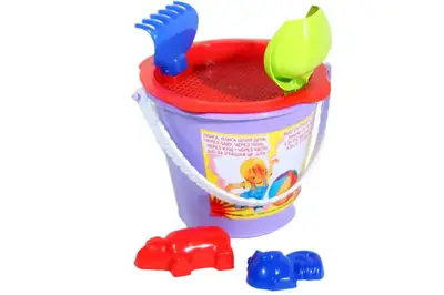 Пісочний набір "Полуничка" 5184 Maximus купити
