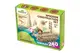 Дерев'яний конструктор "Фантазія" 240 дет. 900033 IGROTECO купити недорого в Україні, фото 23385