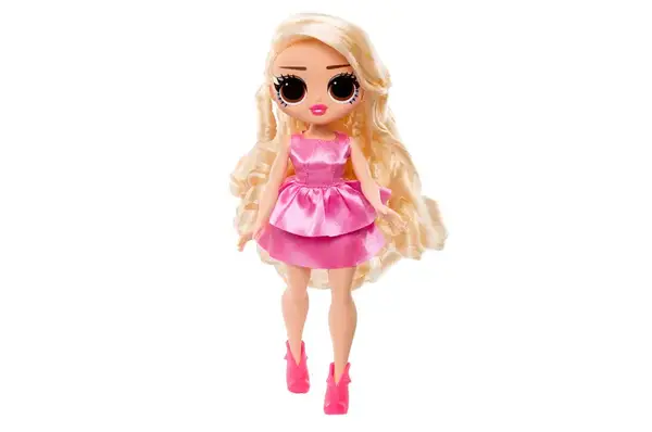 Лялька L.O.L. SURPRISE! серії "OPP O.M.G." – ЛЕДІ ПІНК 988892 купити недорого в Україні, фото 3