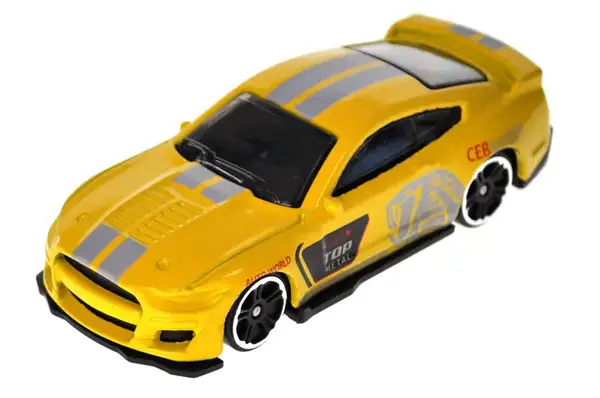 Паркінг 64014-6 в коробці р.31,5x4x16,5 см YG Toys купити недорого в Україні, фото 5