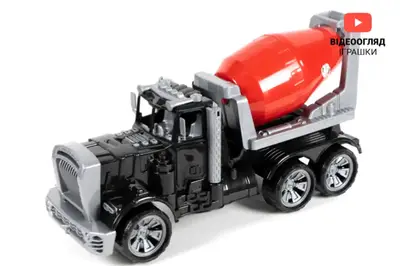 Авто FS 2 Бетонозмішувач 516 ORION купити