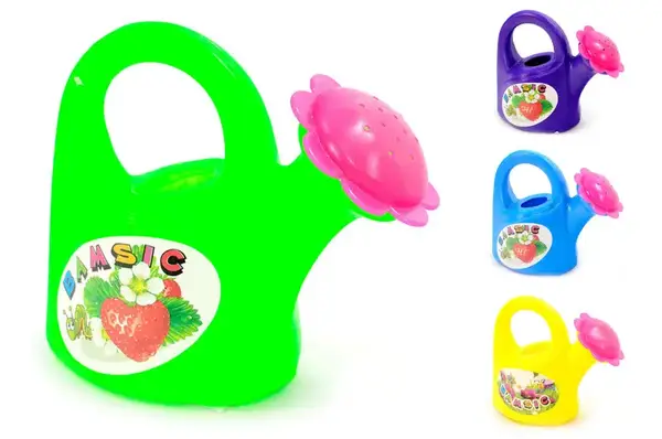 Лійка №3 Ромашка 016/5 BAMSIC купити