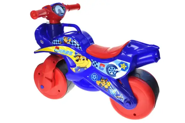 Мотоцикл QB002-101 "Щенячий патруль: Гончик" qbee купити недорого в Україні, фото 3