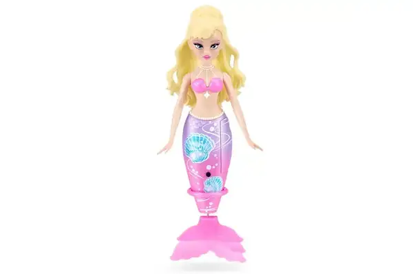 Інтерактивна іграшка 9567D PETS ALIVE S1 – ЧАРІВНА РУСАЛОНЬКА ПЕРЛИННА МУШЛЯ купити недорого в Україні, фото 2