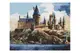 Набір з алмазною мозаїкою WB AMO20360 "Harry Potter: Гоґвортс вдень" 40х50см купити недорого в Україні, фото 66800