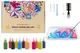 Набір "Малюємо по воді" в коробці 2023-2 купити недорого в Україні, фото 57035