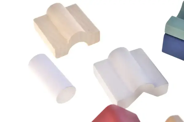 Дерев'яна іграшка "Пірамідка LD-21/Tower LD-21" 16082 CUBIKA купити недорого в Україні, фото 2