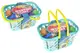 Кухонний набір XG1-12 в кошику р.26x17x13 см YG Toys купити недорого в Україні, фото 65054