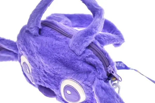 Сумочка Стіч з героєм 20*17см. купити недорого в Україні, фото 5