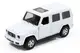 Автомодель 250275 Mercedes Benz G350 білийTechnoDrive купити