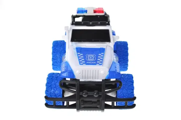 Машина на радіокеруванні, акумулятор, в коробці DH666-3A р.17*12*12см купити недорого в Україні, фото 3