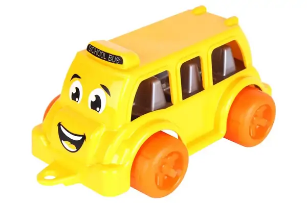 Автобус 4777 “Максик” ТЕХНОК купити недорого в Україні, фото 3