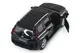 Машина KM6189D "TOYOTA PRADO" чорний TECHNODRIVE купити