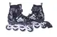 Роликові ковзани RL25504 розмір S (30-33) колеса PVC купити