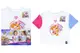 Футболка бавовняна QB-PP-001-07-86-92 PawPatrol Kids 86-92 qbee купити