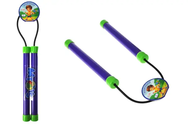 Нунчаки 25301 р.20 см Mtoys купити